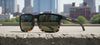 Tifosi Optics SYLO Sunglasses / Blackout/Smoke Tint