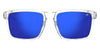 Tifosi Optics SYLO Sunglasses / Blackout/Smoke Tint