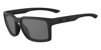 Tifosi Optics SYLO Sunglasses Blackout / Smoke Tint