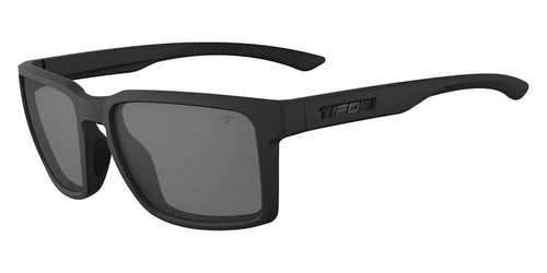Tifosi Optics SYLO Sunglasses / Blackout/Smoke Tint