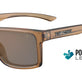 Honey/Polarized Brown Tint