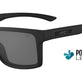Blackout/Polarized Smoke Tint