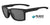 Tifosi Optics SYLO Sunglasses / Blackout/Polarized Smoke Tint