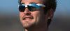 Tifosi Optics TRACK Sunglasses | Size 70 / Crystal Smoke/Smoke Tint