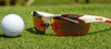 Tifosi Optics TRACK Sunglasses | Size 70 / Crystal Smoke/Smoke Tint