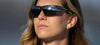Tifosi Optics TRACK Sunglasses | Size 70 / Crystal Smoke/Smoke Tint