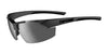 Tifosi Optics TRACK Sunglasses | Size 70 / Blackout/Polarized Smoke Tint