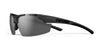 Tifosi Optics TRACK Sunglasses | Size 70 / Crystal Smoke/Smoke Tint