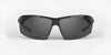 Tifosi Optics TRACK Sunglasses | Size 70 / Crystal Smoke/Smoke Tint