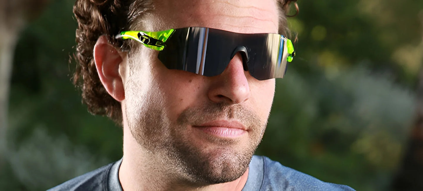 Tifosi Optics TSALI Sunglasses