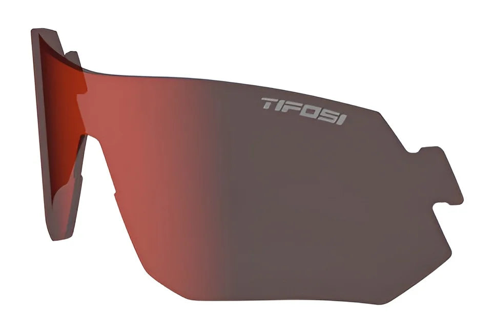Tifosi Optics TSALI Lens Clarion Red