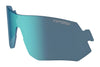 Tifosi Optics TSALI Lens / Clarion Blue