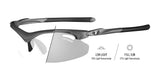 Tifosi Optics TYRANT 2.0 Sunglasses Gunmetal / Light Night Fototec