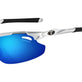 Race Black/Clarion Blue Polarized