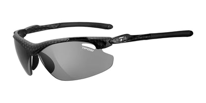 Tifosi Optics TYRANT 2.0 Sunglasses Carbon Polarized Fototec