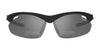 Tifosi Optics TYRANT 2.0 Reader Sunglasses | Size 68 / Matte Black/Smoke Tint Reader +2.5
