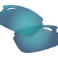 Clarion Blue Polarized