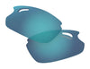 Tifosi Optics TYRANT 2.0 Lens | Size 68 / Clarion Blue Polarized