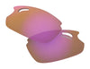 Tifosi Optics TYRANT 2.0 Lens | Size 68 / AC Red