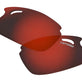 Clarion Red