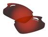 Tifosi Optics TYRANT 2.0 Lens | Size 68 / Clarion Red