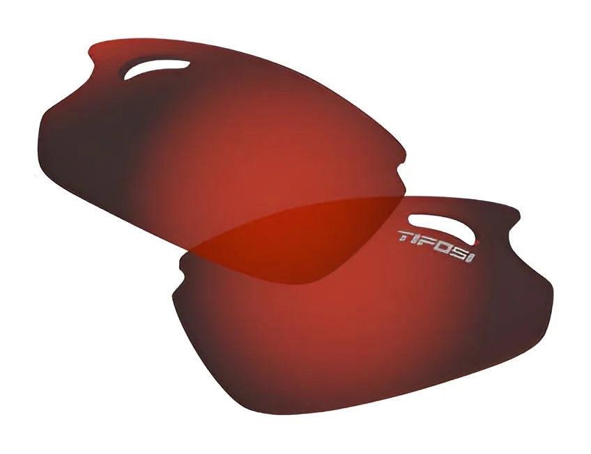 Tifosi Optics TYRANT 2.0 Lens Clarion Red