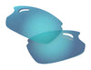 Tifosi Optics TYRANT 2.0 Lens | Size 68 / Clarion Blue