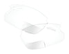 Tifosi Optics TYRANT 2.0 Lens | Size 68 / Clear Reader +1.5