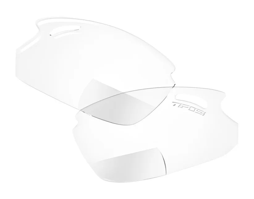 Tifosi Optics TYRANT 2.0 Lens Clear Reader +2.0