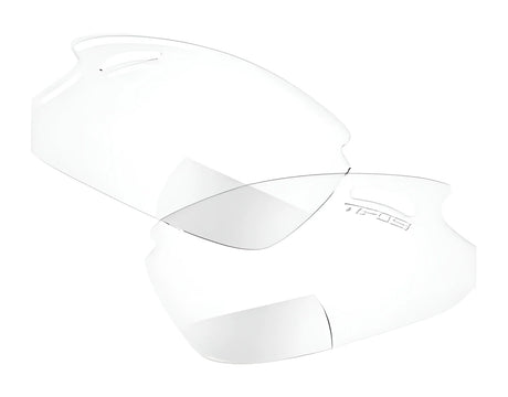 Tifosi Optics TYRANT 2.0 Lens Clear Reader +2.0