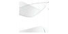 Tifosi Optics TYRANT 2.0 Lens / Clear Reader +1.5