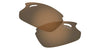 Tifosi Optics TYRANT 2.0 Lens / Clear Reader +1.5