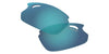 Tifosi Optics TYRANT 2.0 Lens / Clear Reader +1.5