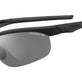 Matte Black/Smoke Shatterproof Ansi Z87.1