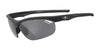 Tifosi Optics VELOCE Sunglasses | Size 72 / Matte Black/Interchange