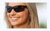 Tifosi Optics VELOCE Sunglasses | Size 72 / Matte Black/Interchange