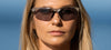 Tifosi Optics VELOCE Sunglasses | Size 72 / Matte Black/Interchange