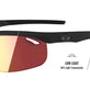 Blackout/Clarion Red Fototec