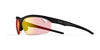 Tifosi Optics VELOCE Sunglasses | Size 72 / Matte Black/Interchange