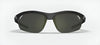 Tifosi Optics VELOCE Sunglasses | Size 72 / Matte Black/Interchange