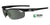 Tifosi Optics VELOCE Sunglasses | Size 72 / Gloss Black/Enliven Golf Tint