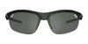 Tifosi Optics VELOCE Sunglasses | Size 72 / Matte Black/Interchange