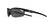 Tifosi Optics VELOCE Sunglasses | Size 72 / Gloss Black/Enliven Golf Tint