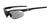 Tifosi Optics VELOCE Reader Sunglasses | Size 72 / Matte Black/Smoke Tint +1.5