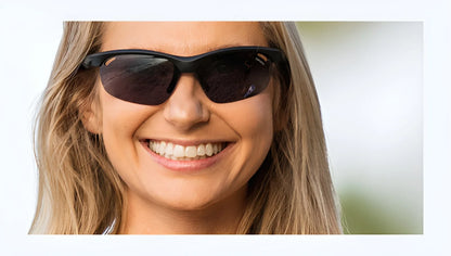 Tifosi Optics VELOCE Reader Sunglasses | Size 72