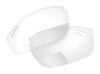 Tifosi Optics VELOCE Lens | Size 72 / Light Night Fototec Reader +1.5