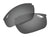 Tifosi Optics VELOCE Lens | Size 72 / Smoke