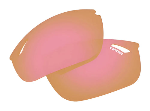 Tifosi Optics VELOCE Lens / Size 72 / AC Red