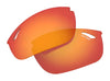 Tifosi Optics VELOCE Lens | Size 72 / Smoke Red