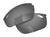 Tifosi Optics VELOCE Lens | Size 72 / Smoke Reader +1.5